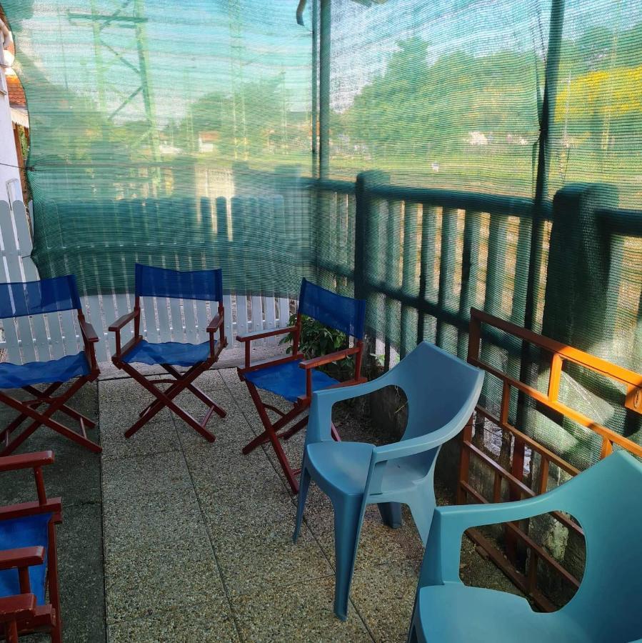 C2 Apartman Siófok Extérieur photo