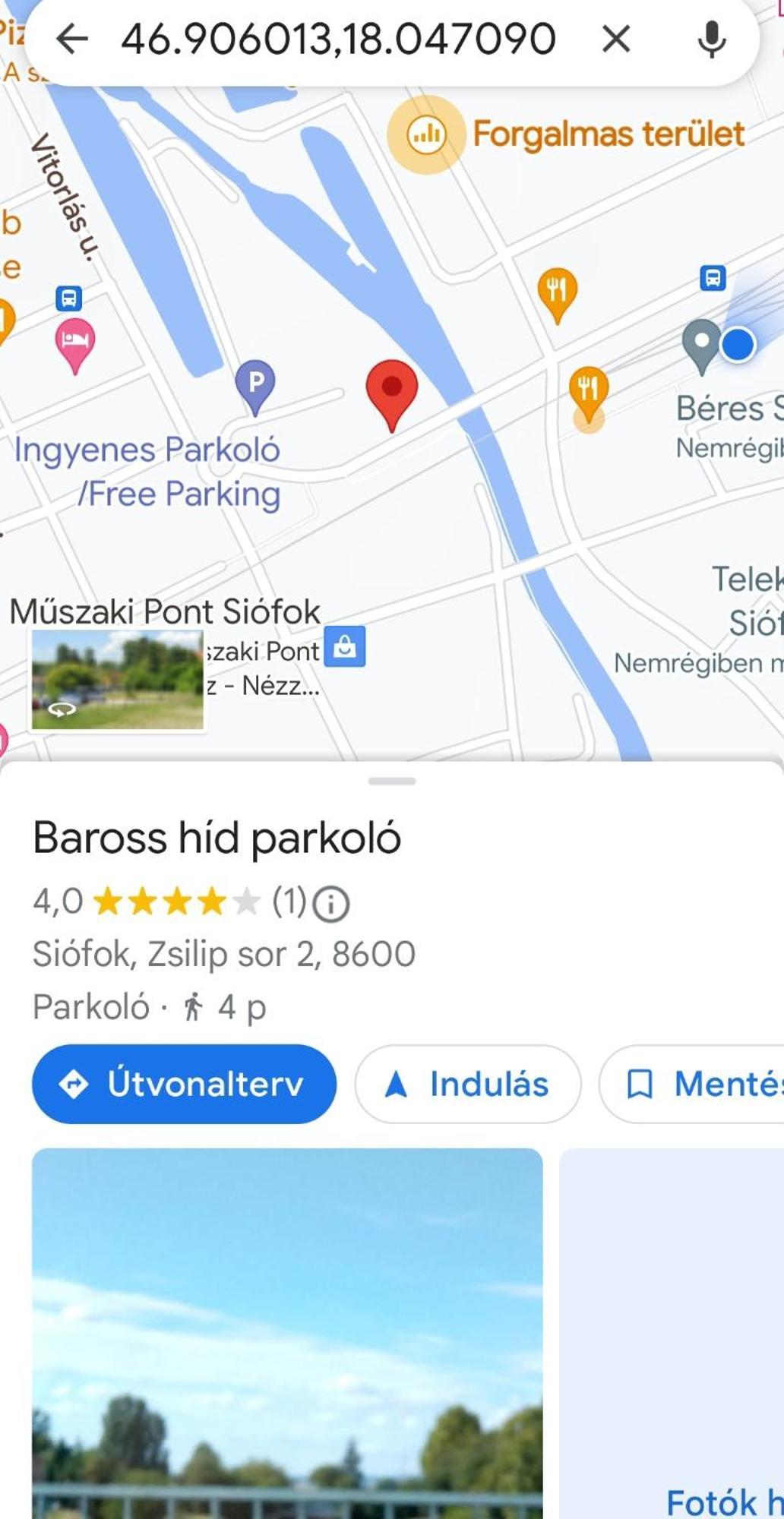 C2 Apartman Siófok Extérieur photo