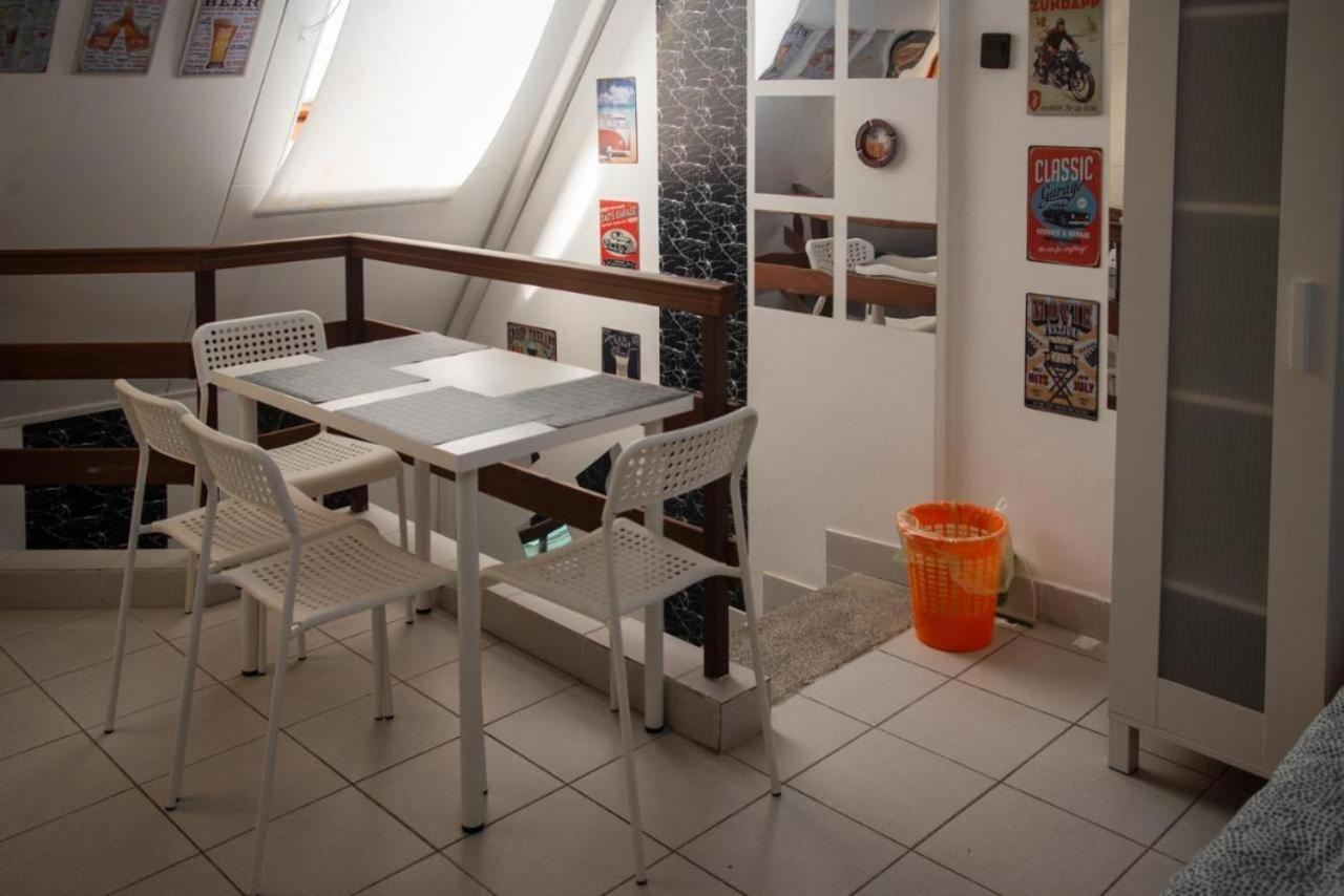 C2 Apartman Siófok Extérieur photo