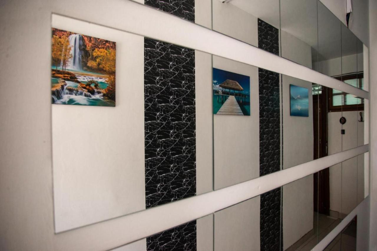 C2 Apartman Siófok Extérieur photo