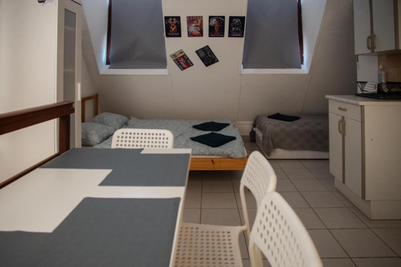 C2 Apartman Siófok Extérieur photo