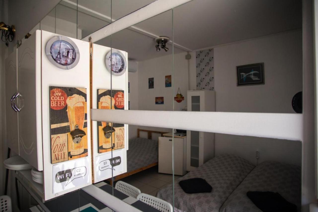 C2 Apartman Siófok Extérieur photo