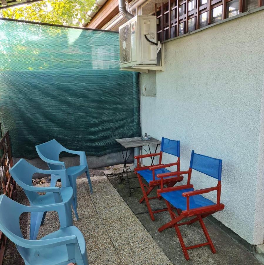 C2 Apartman Siófok Extérieur photo
