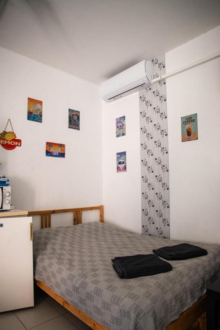 C2 Apartman Siófok Extérieur photo